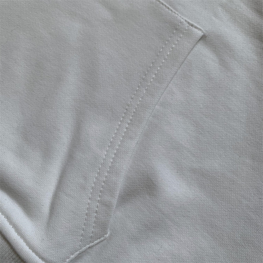 Chrome Hearts Kapuzenjacke