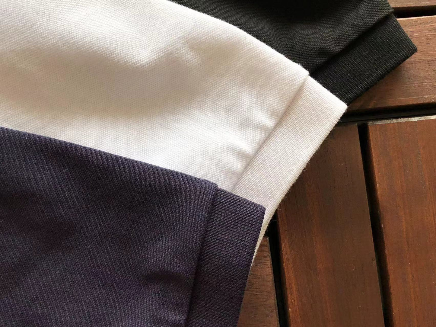 Polo Lacoste