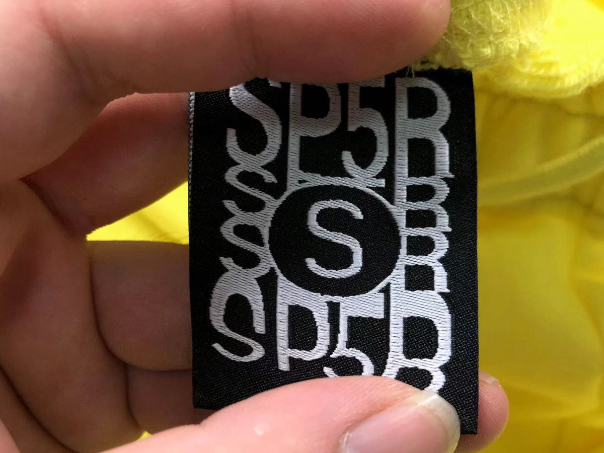 Tuta Sp5der