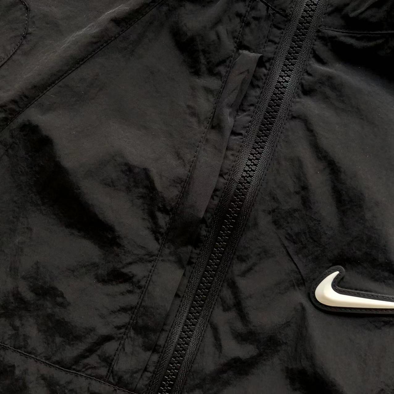 Chaqueta de chándal tejida Nike x Nocta