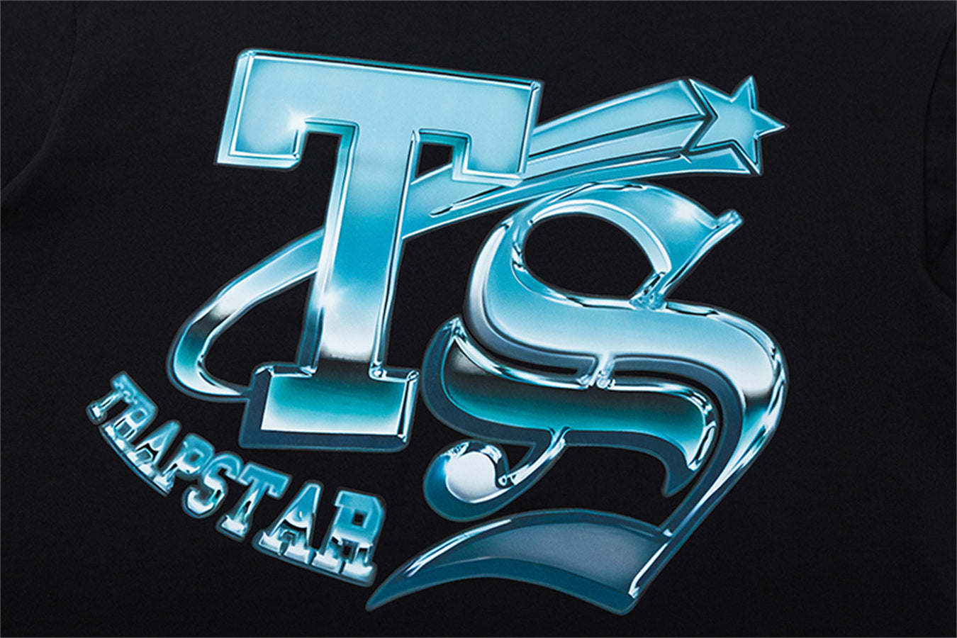 Camiseta Trapstar