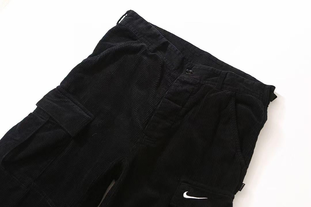Pantaloni in velluto a coste Nike x Supreme Arc