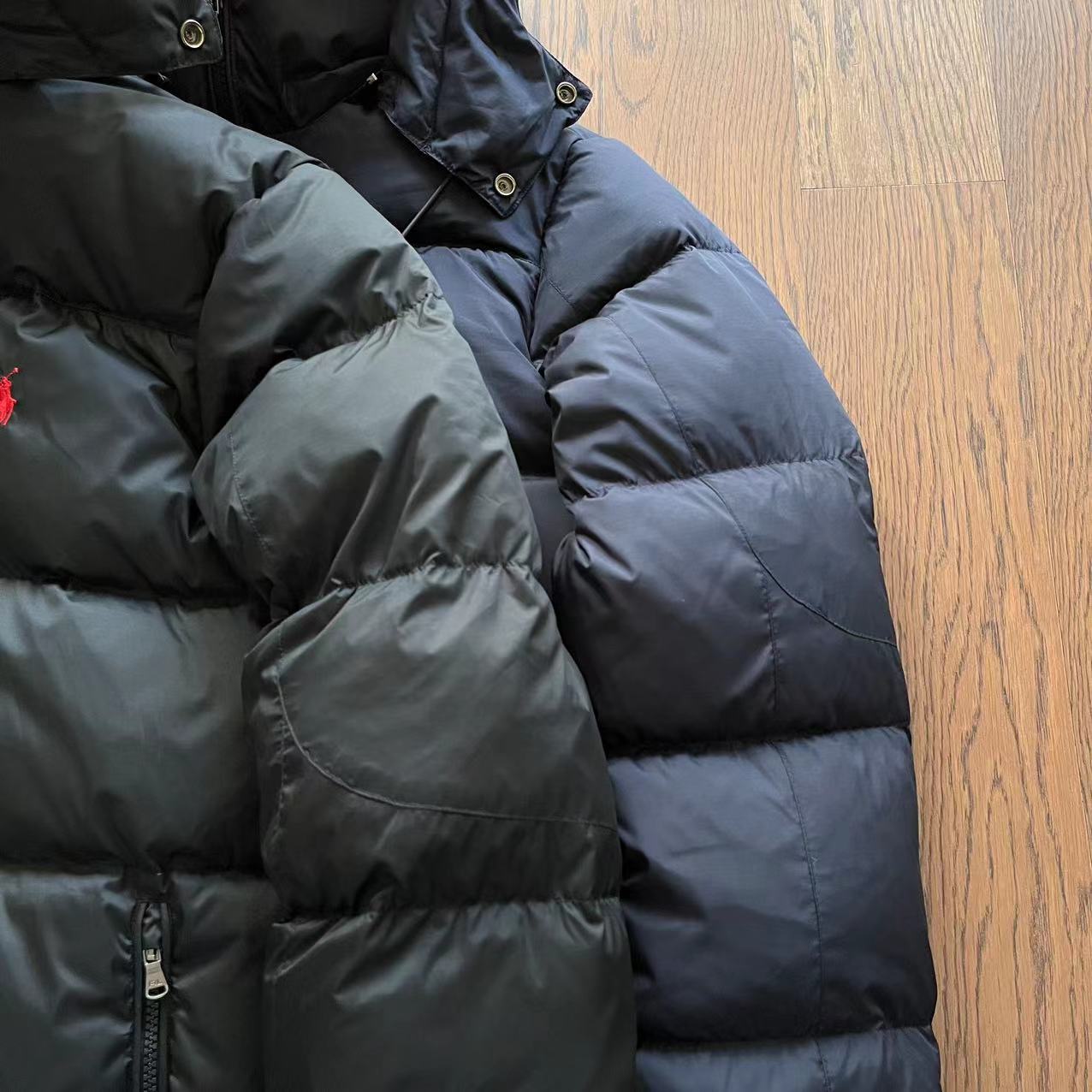 Chaqueta plumón de Ralph Lauren