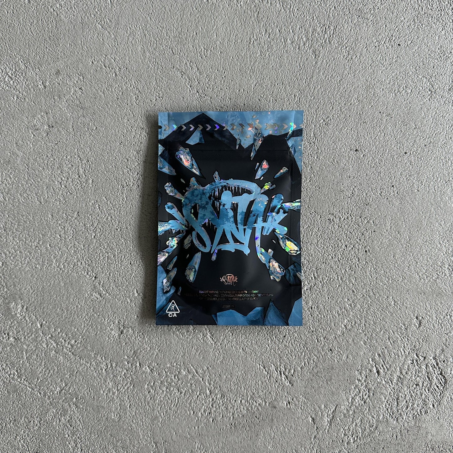 Maglietta Synaworld Sy Roll