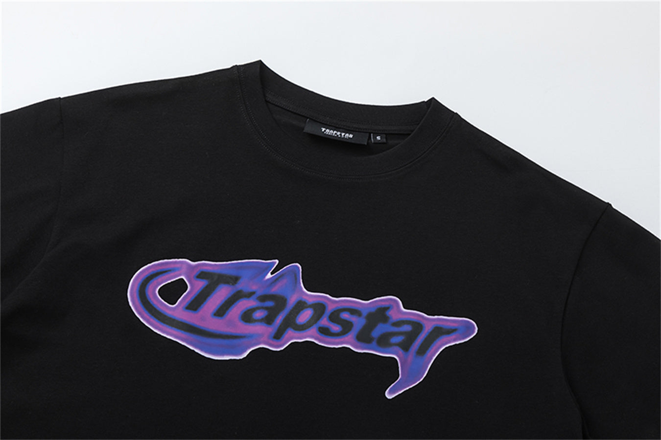 Camiseta Trapstar