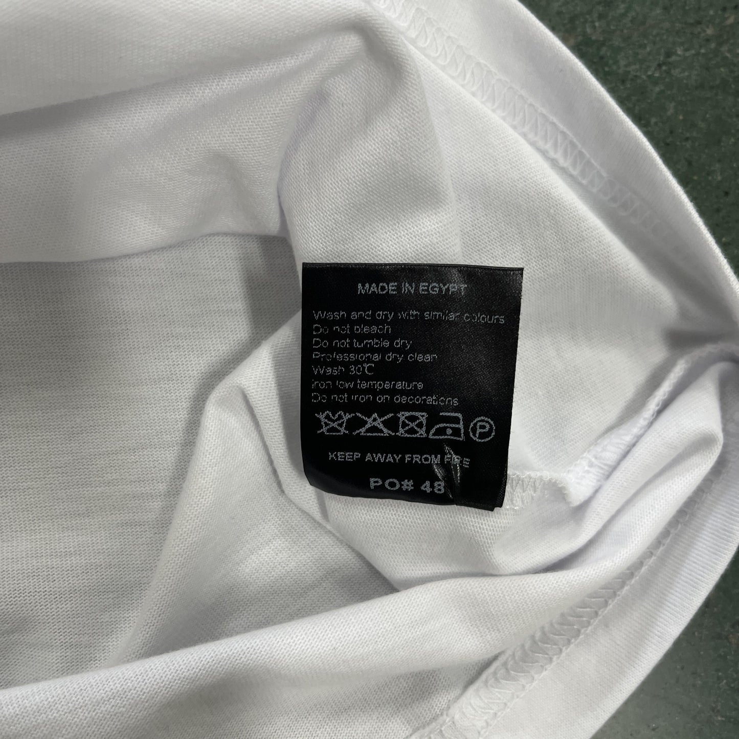 Trapstar Italiano T-Shirt