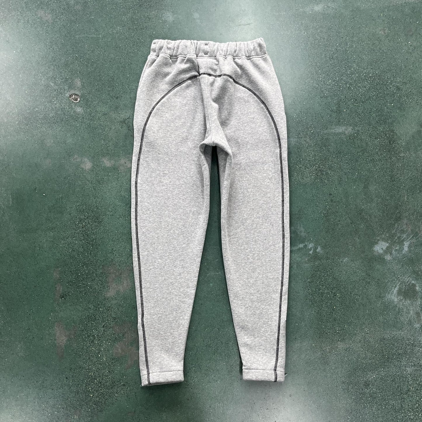 Trapstar Trainingsanzug mit geteiltem Bogen