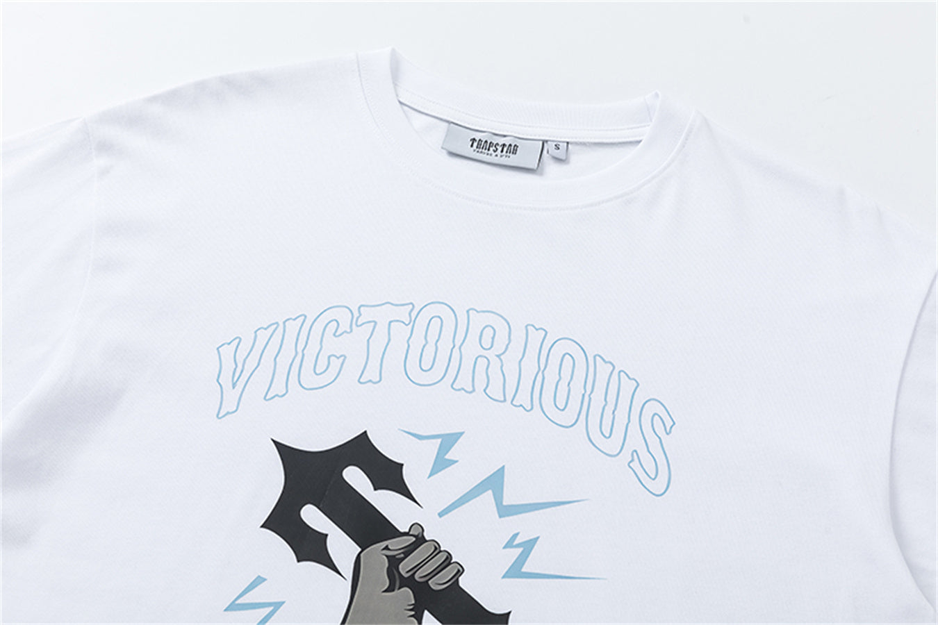 Camiseta Trapstar