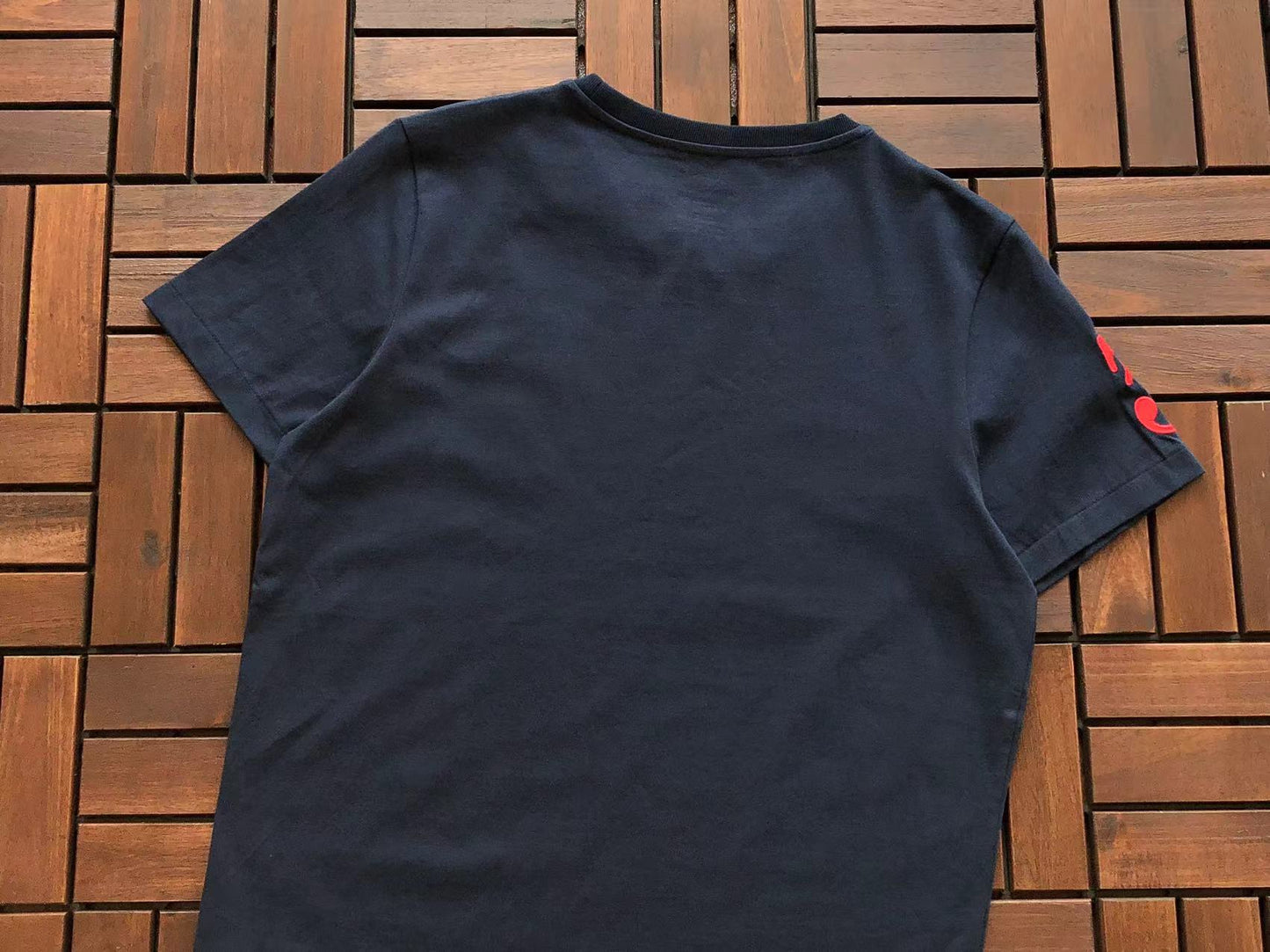 Maglietta Ralph Lauren