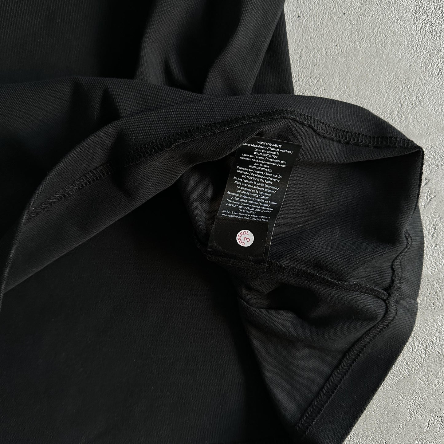 Slime di maglietta Synaworld