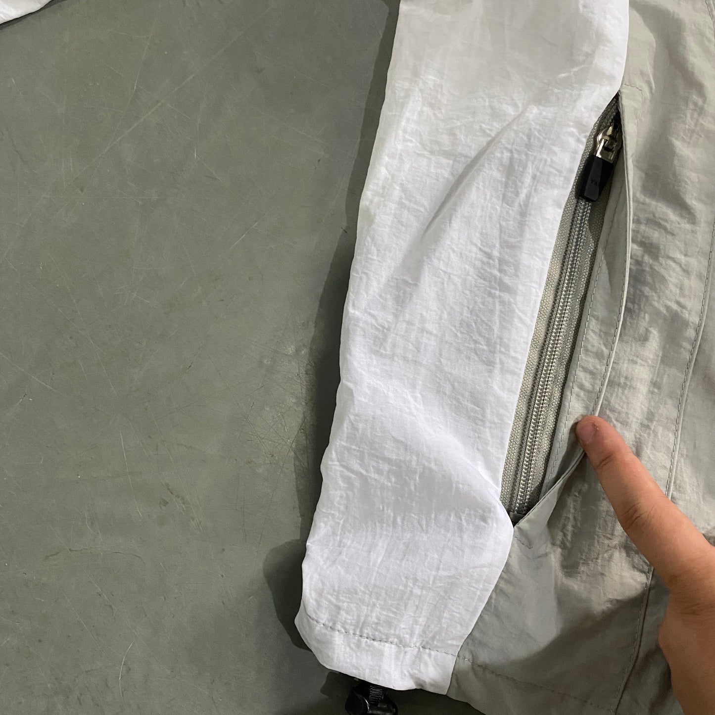 Giacca primaverile Corteiz