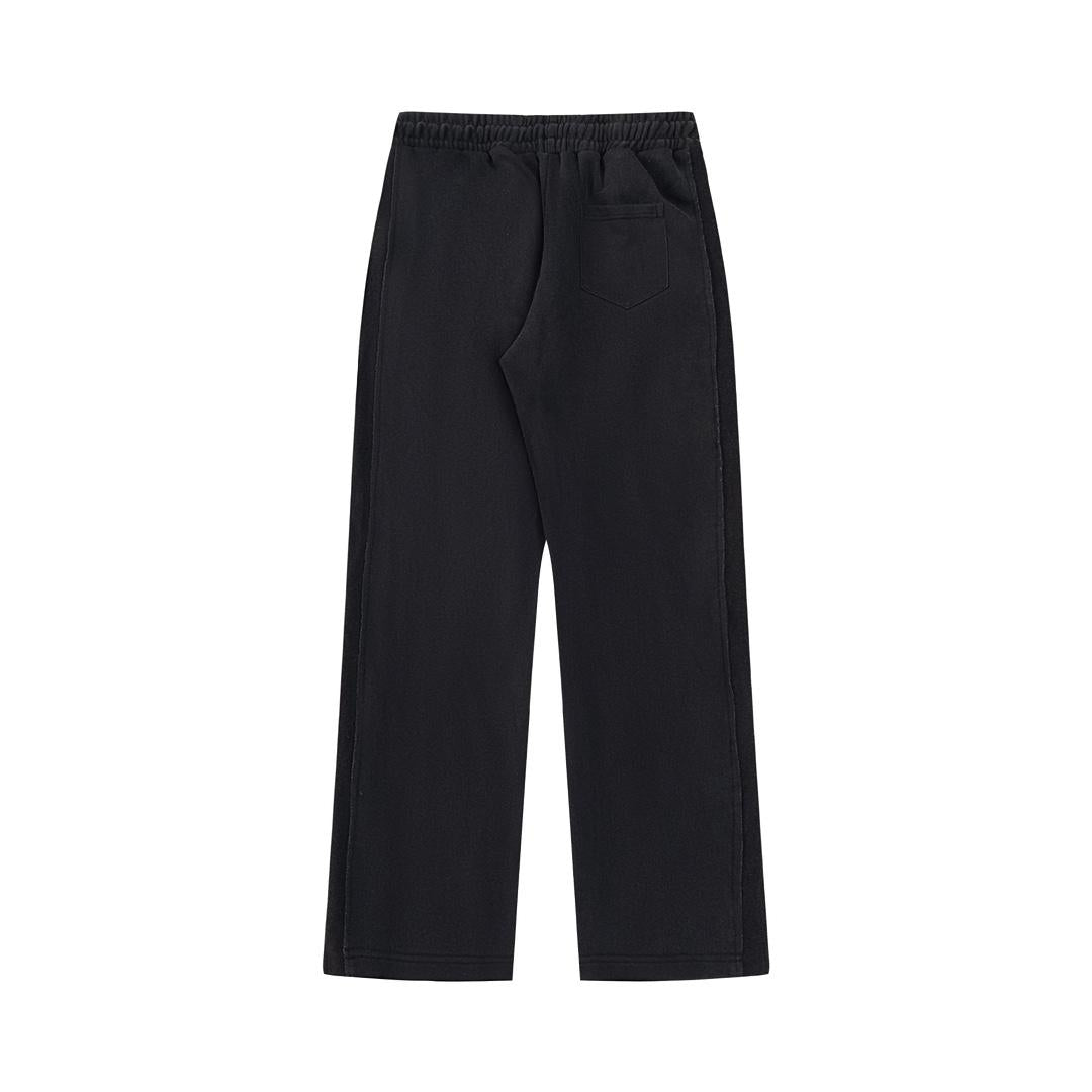 Pantaloni Chrome Hearts