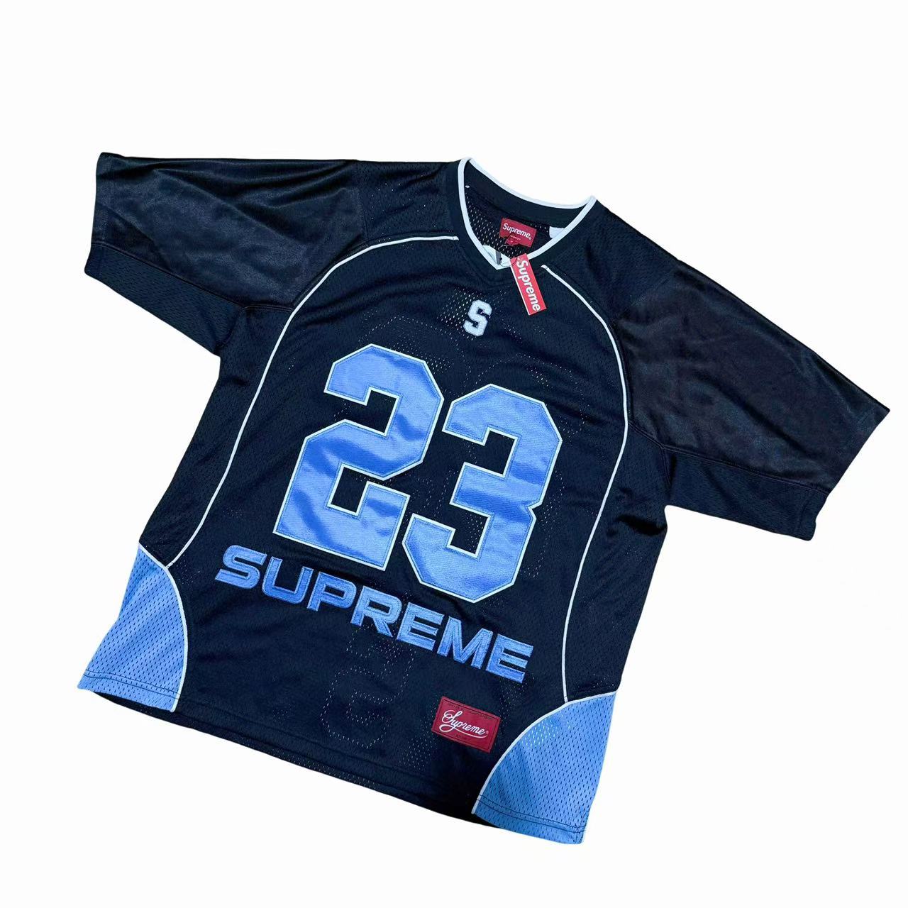 Camiseta Supreme