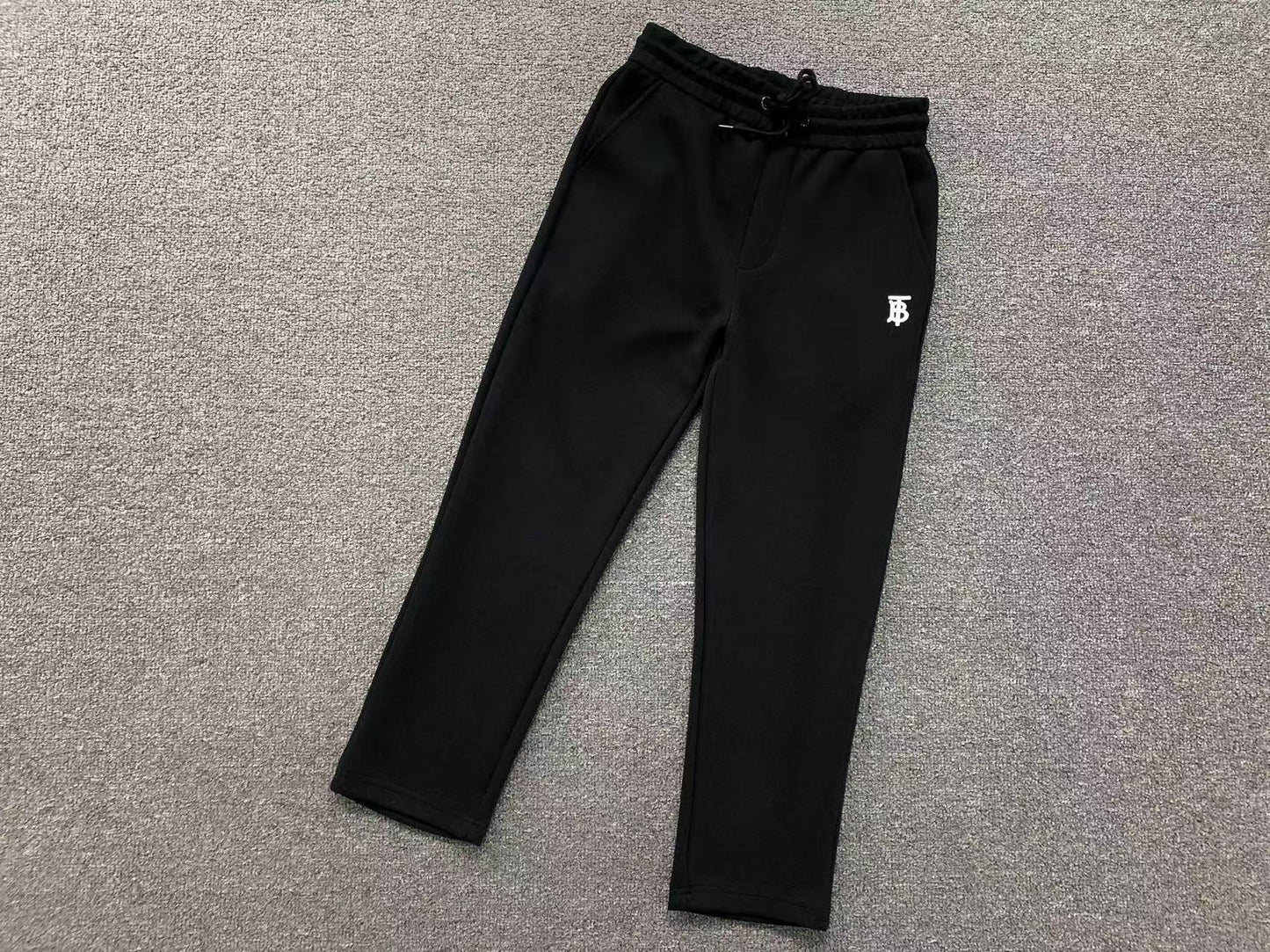 Pantaloni Burberry