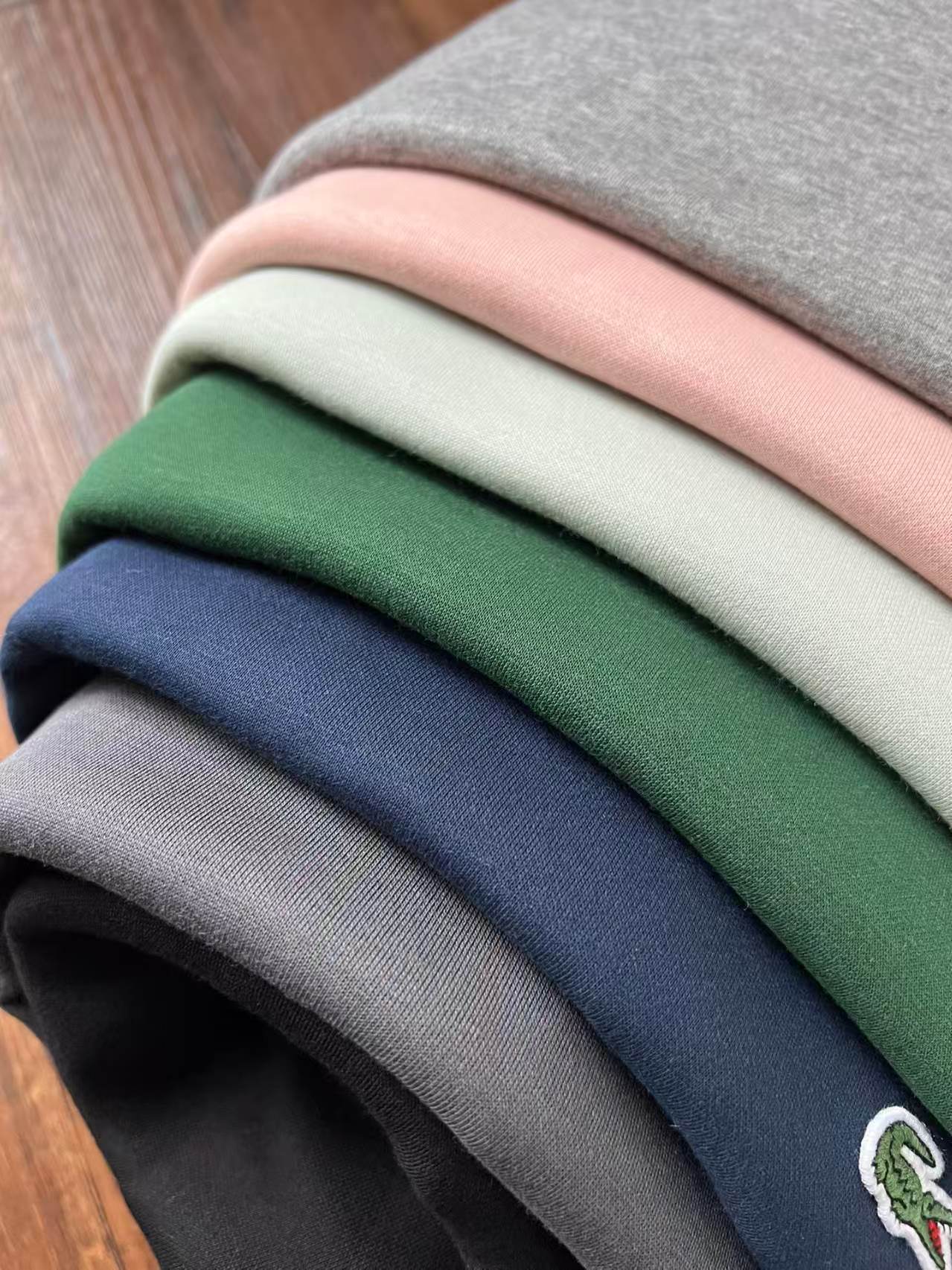 Suéter Lacoste
