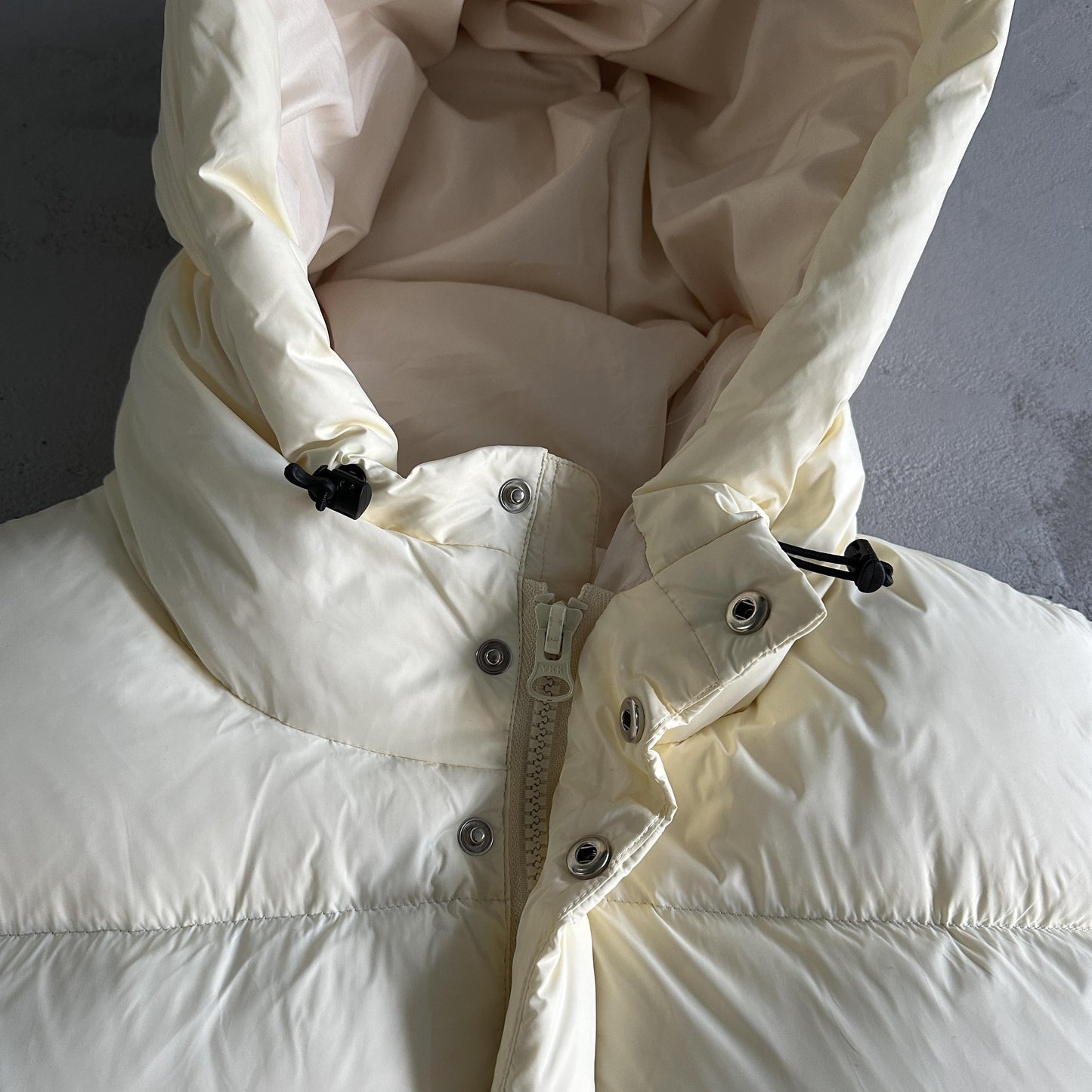 Chaqueta Bolo Corteiz