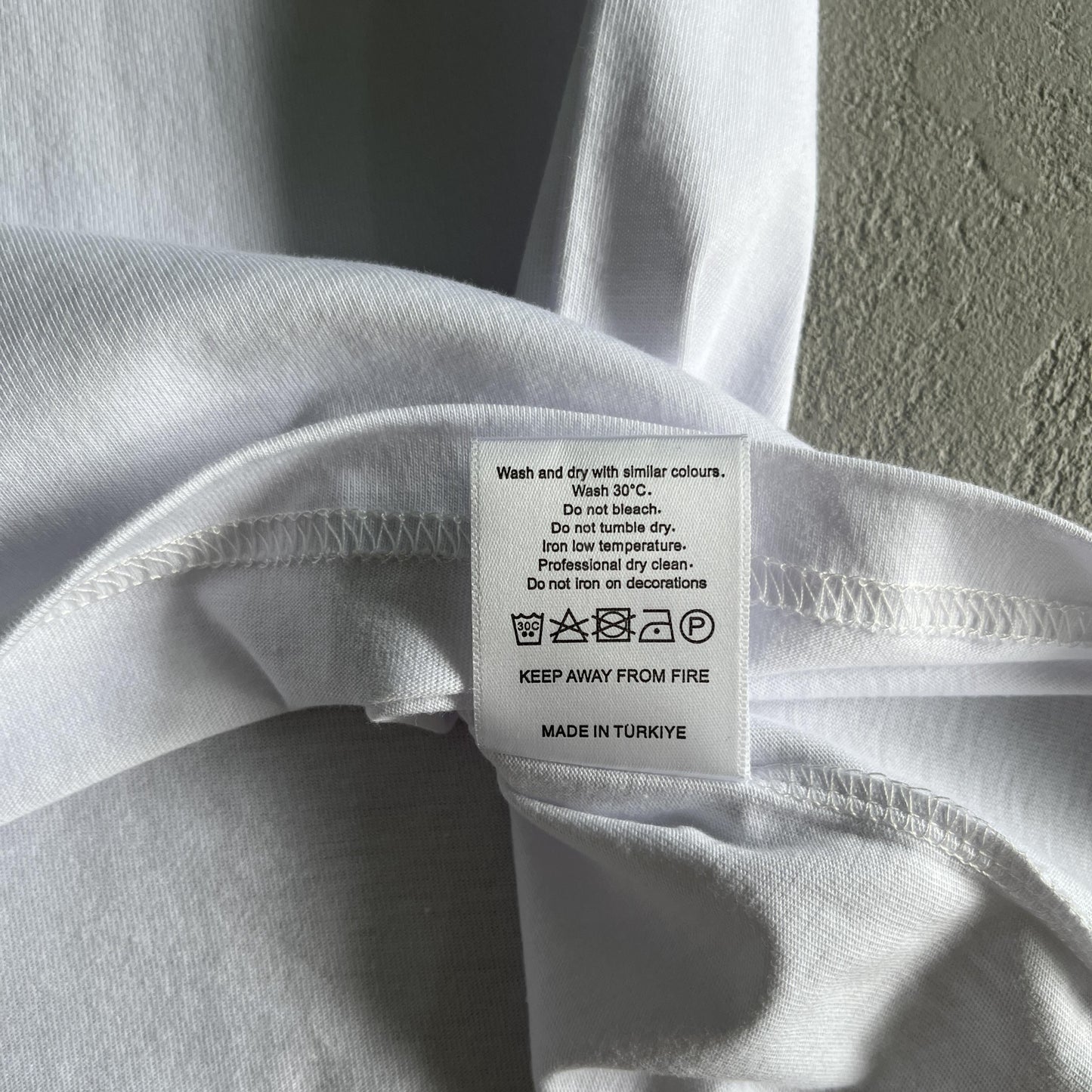 Trapstar Tigerkopf T-Shirt