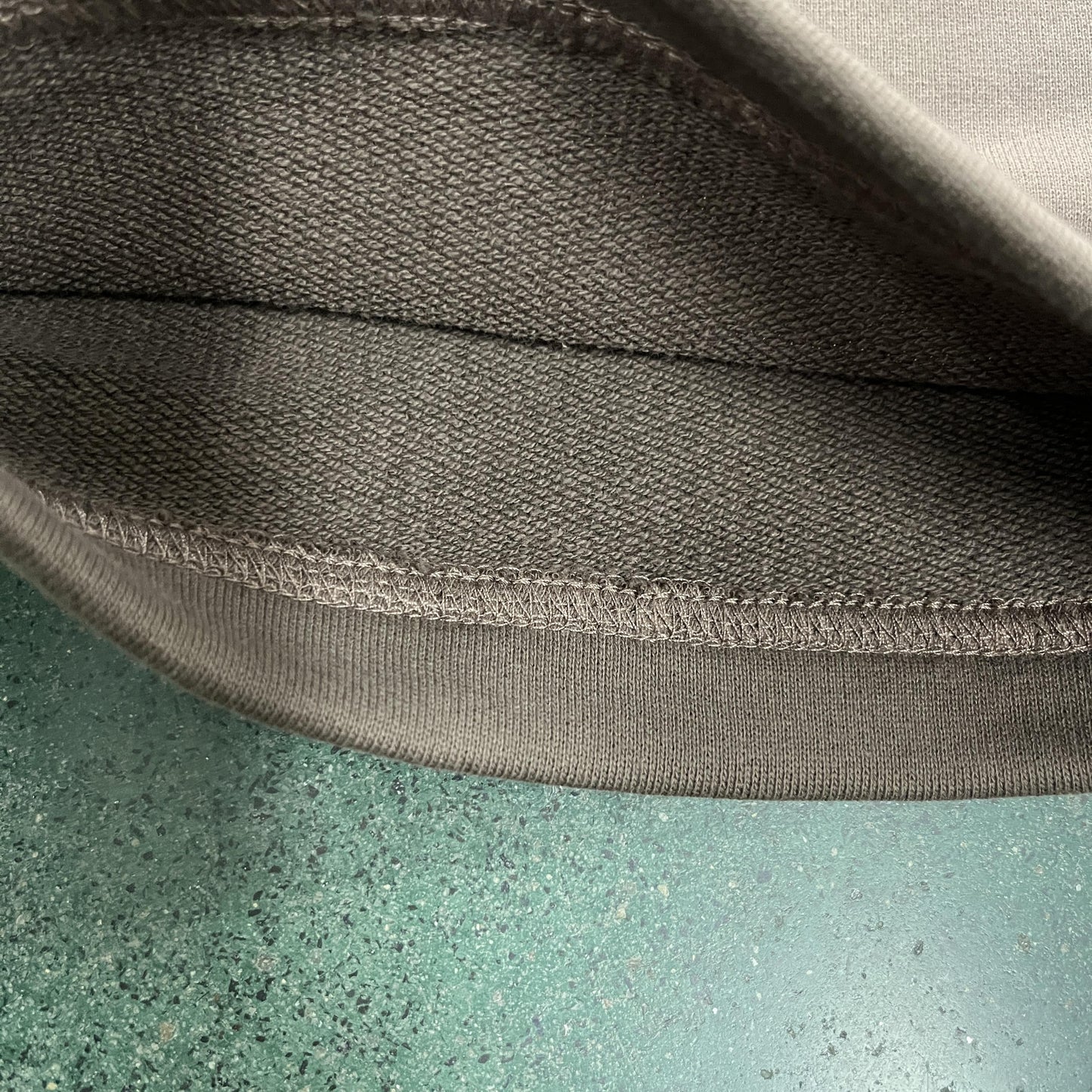 Broken Planet Ghost Hose