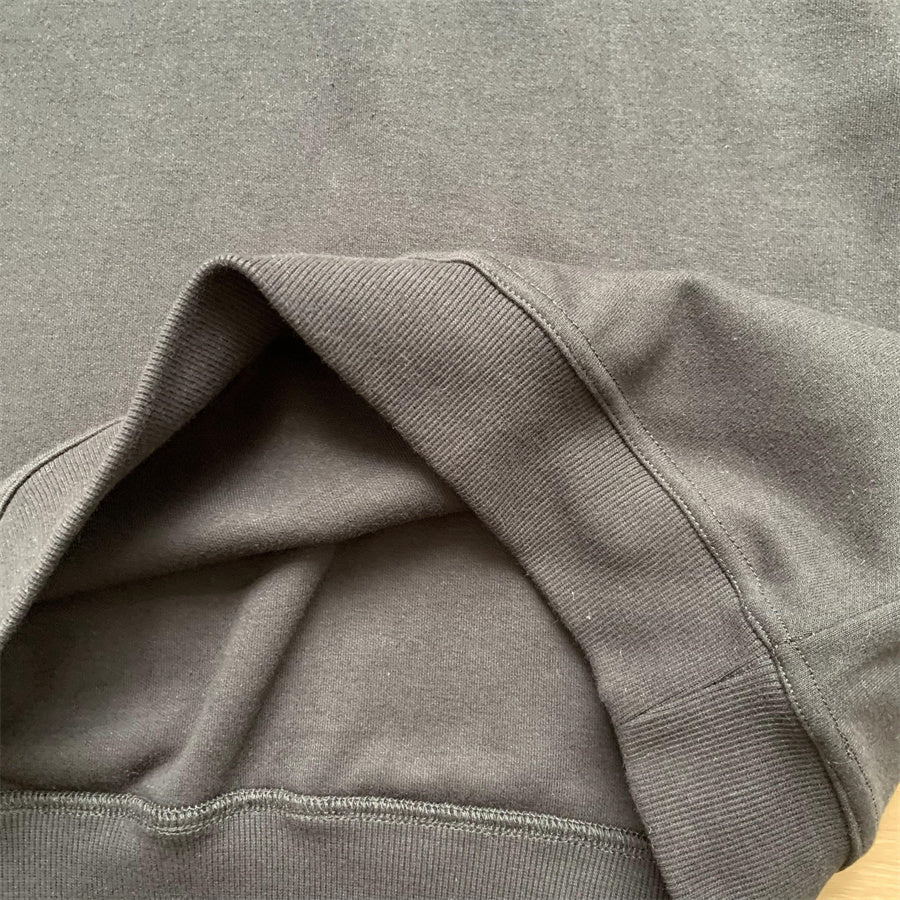 Felpa con cappuccio Oakley