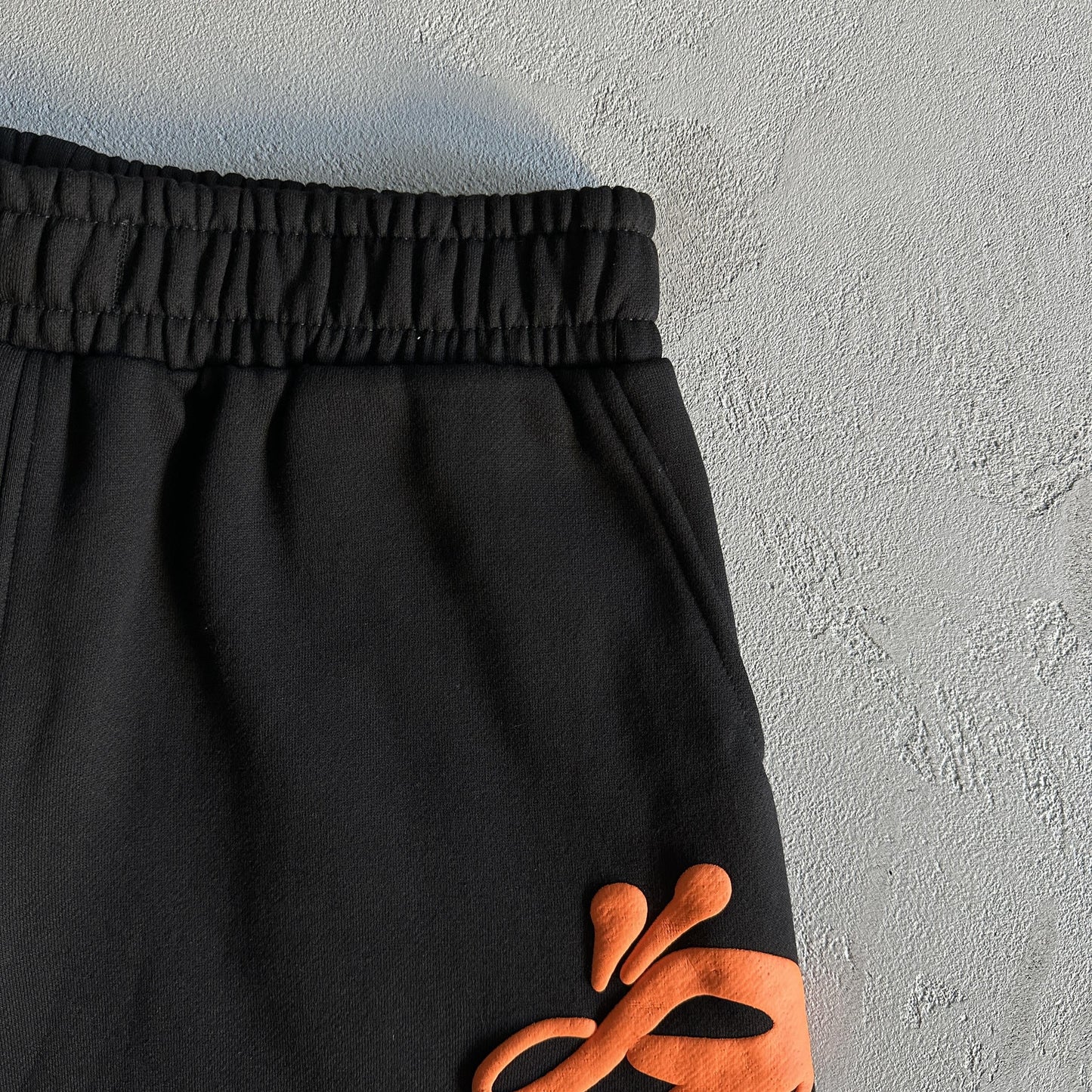 Tuta corta Synaworld