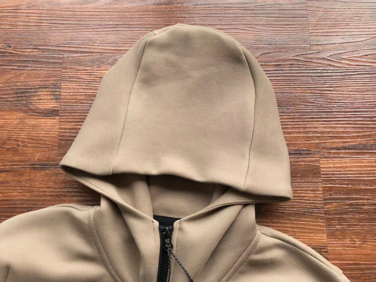 Tuta Nike Sportswear Techfleece