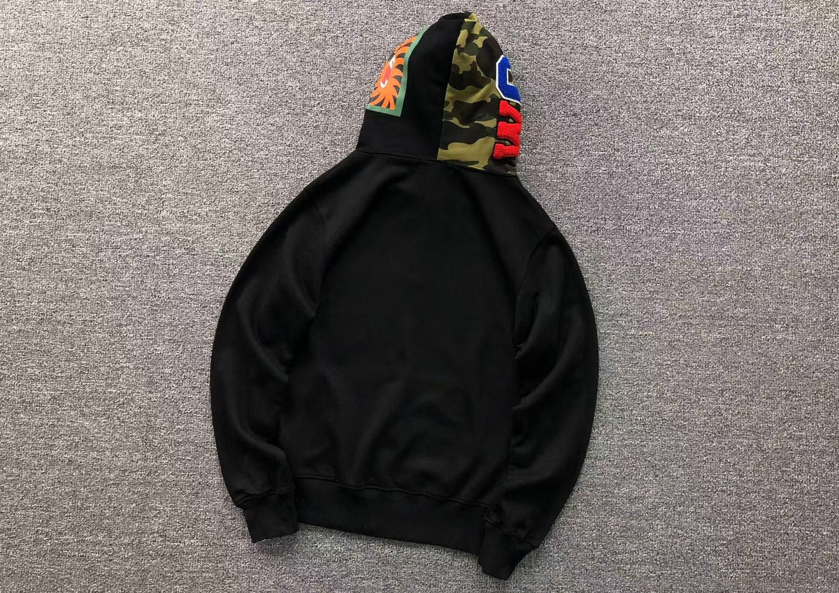 Felpa Bape