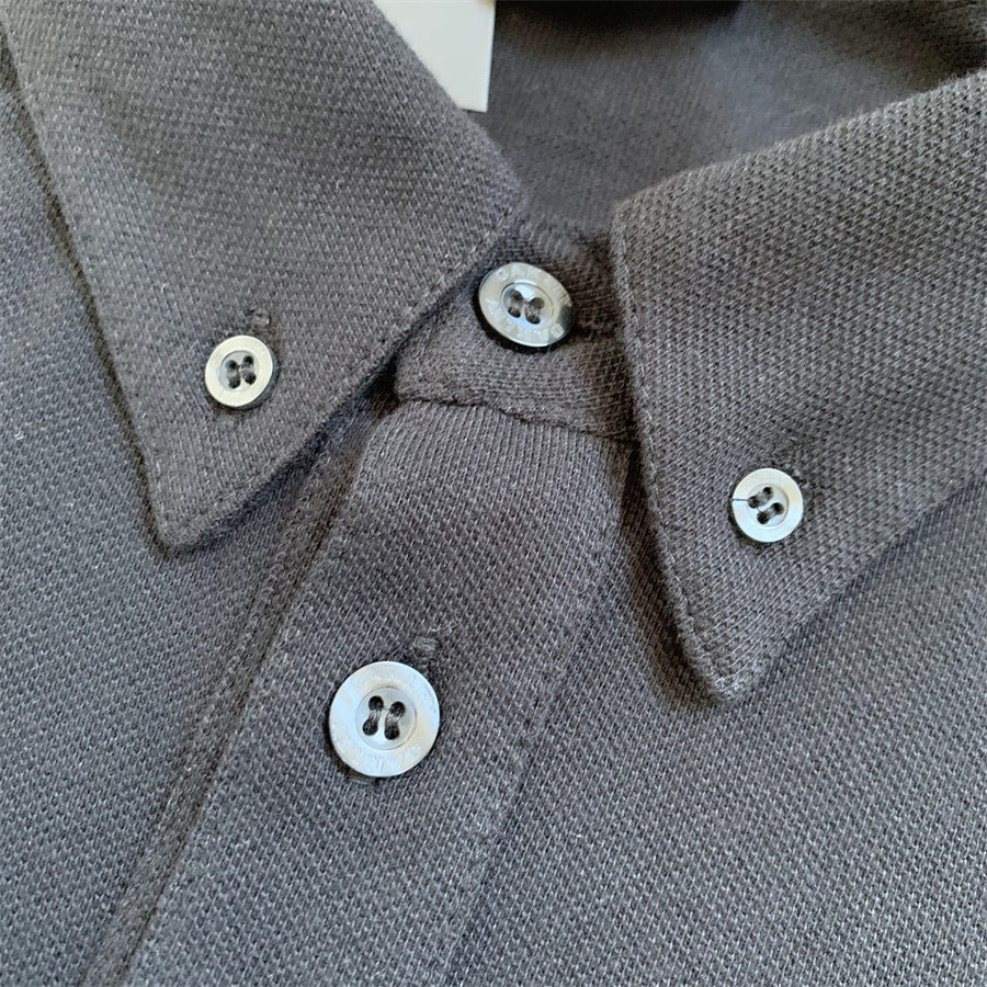 Polo a maniche lunghe Oakley