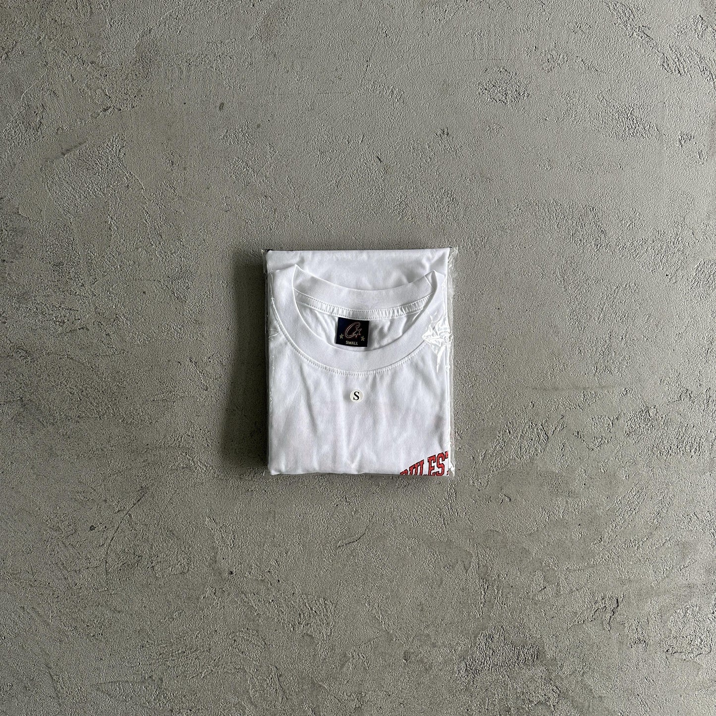 Corteiz T-Shirt Athletic Div