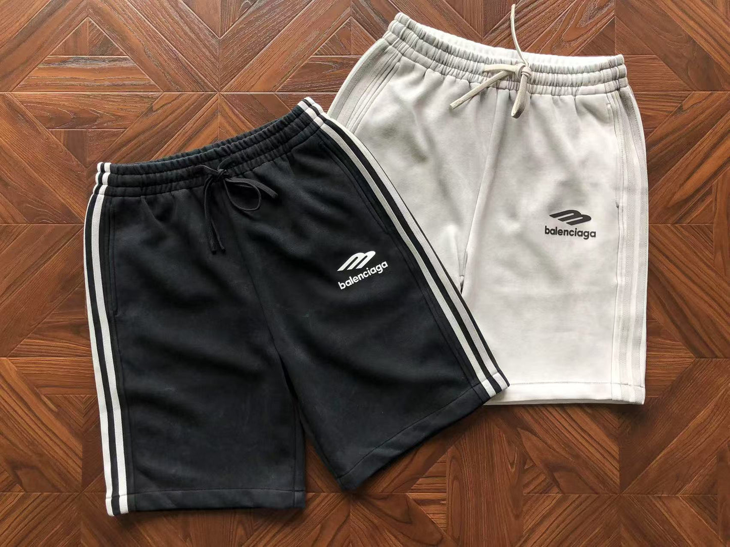 Pantaloncini Balenciaga