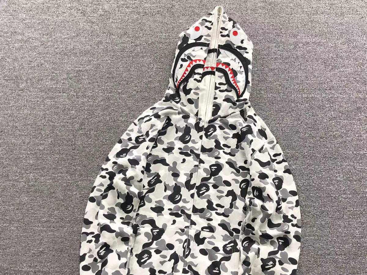 Felpa Bape