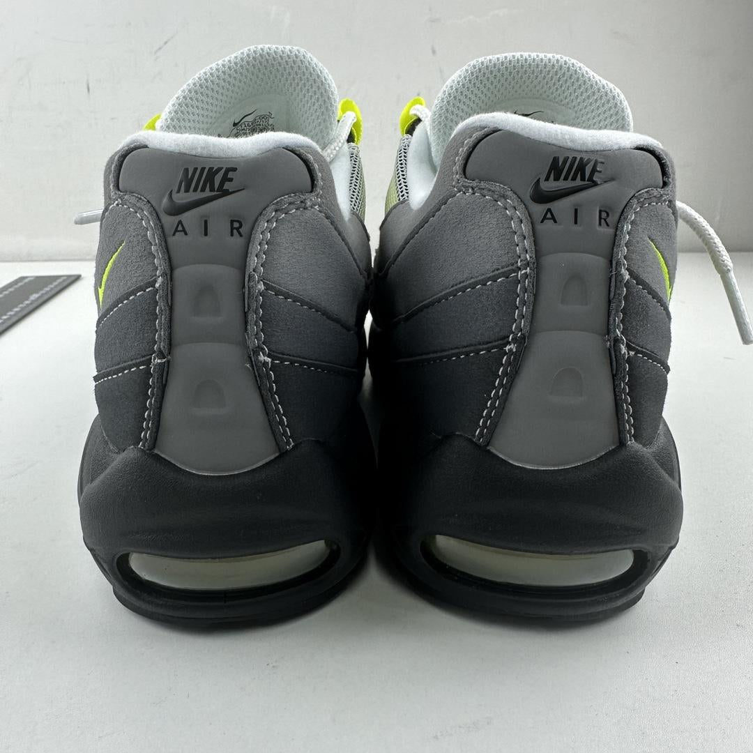 Nike Air Max 95 OG Neon