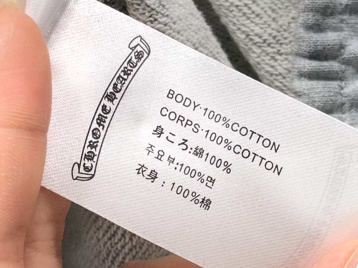 Shorts Chrome Hearts