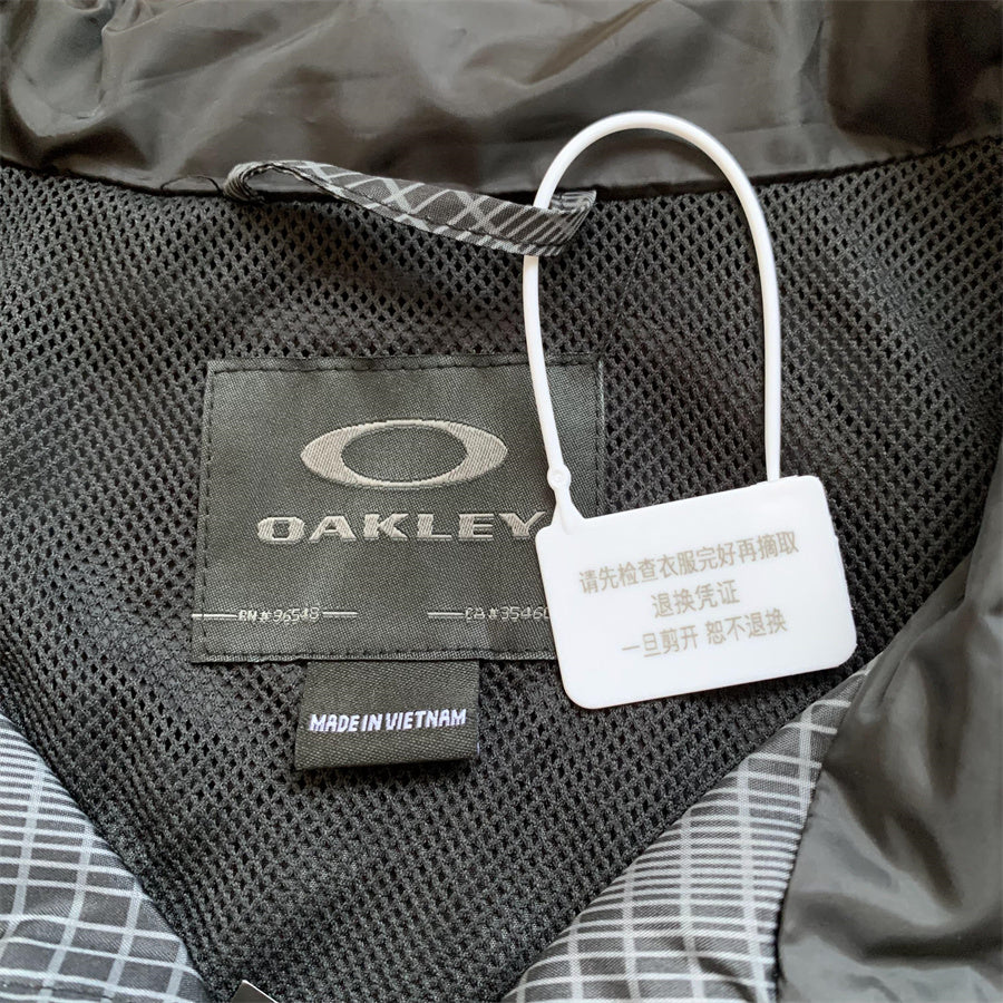 Chaqueta Oakley