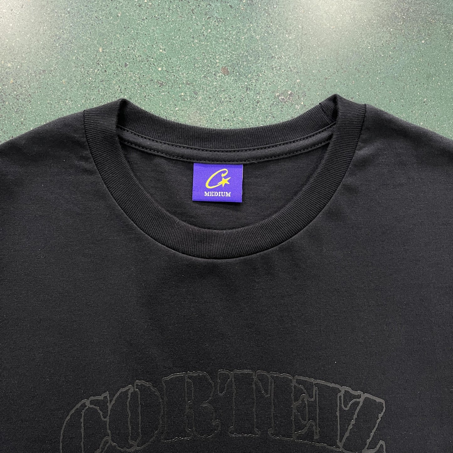 Camiseta Corteiz RTW