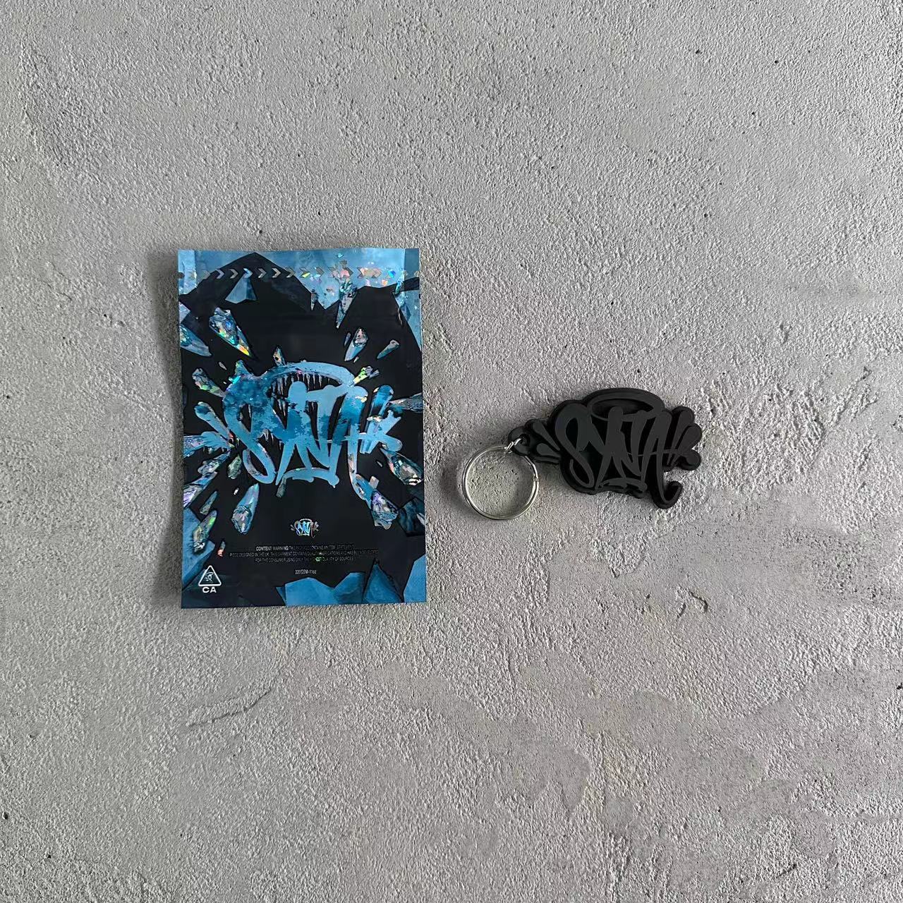 Manga Larga Synaworld