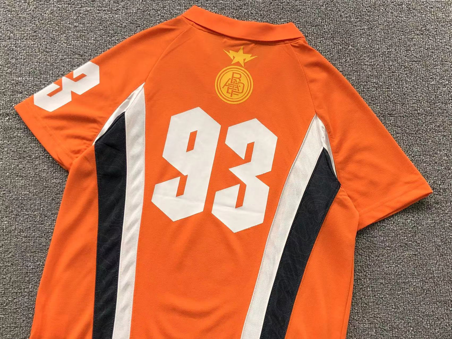 Polo e pantaloncini Bape