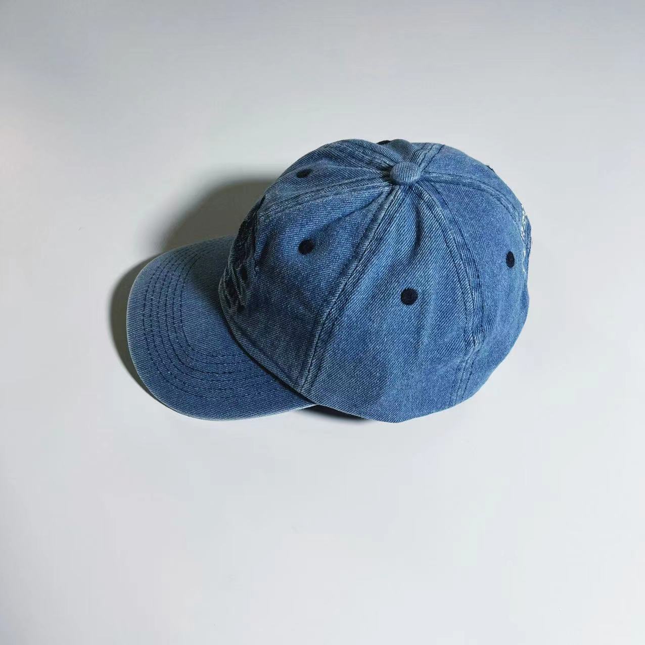 CUFFIA DA LAVAGGIO BUR x SUPREME DENIM