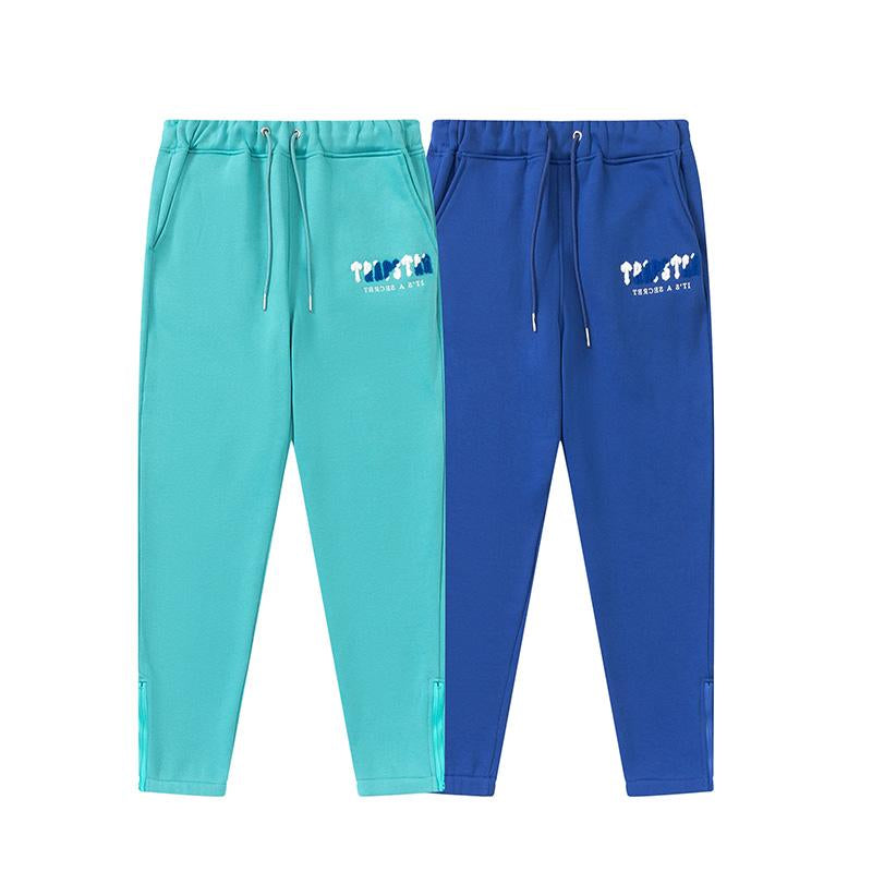 Trapstar Chenille-Trainingsanzug