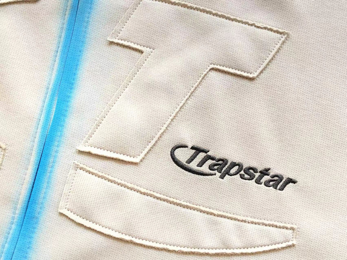 Chándal Trapstar