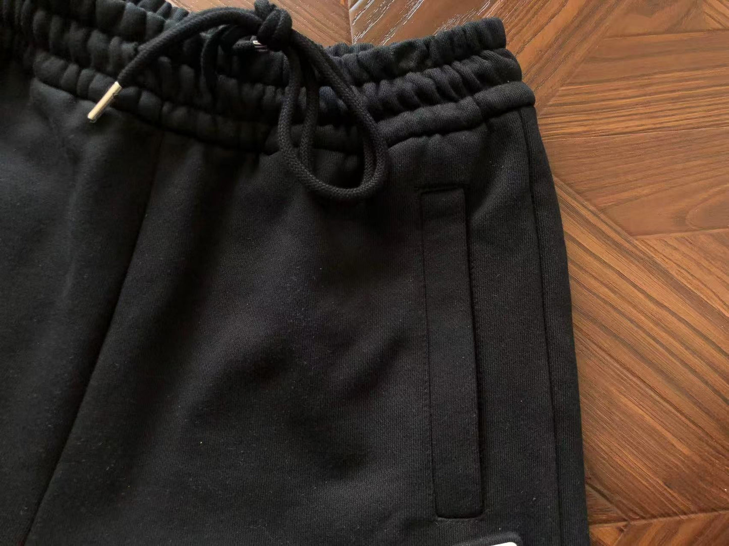 Pantaloncini Balenciaga