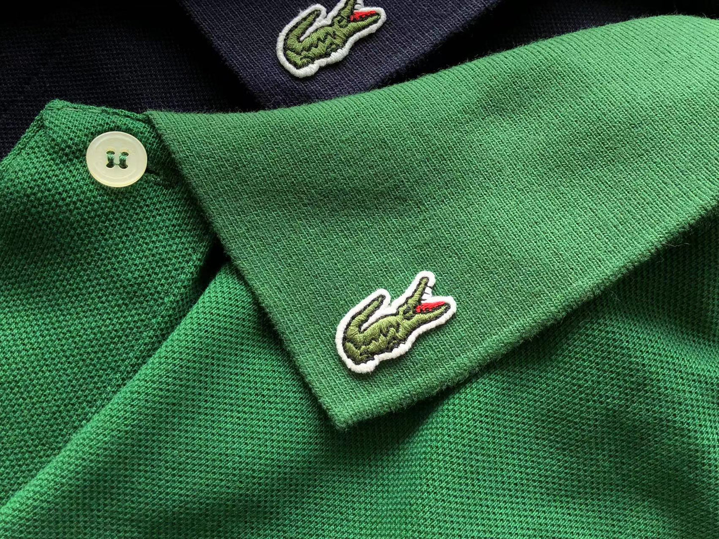 Polo Lacoste