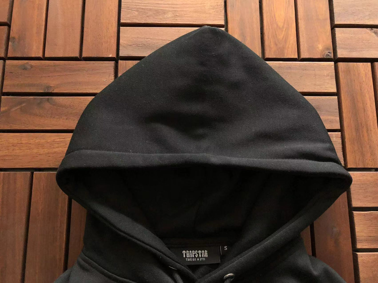 Sudadera con capucha Trapstar