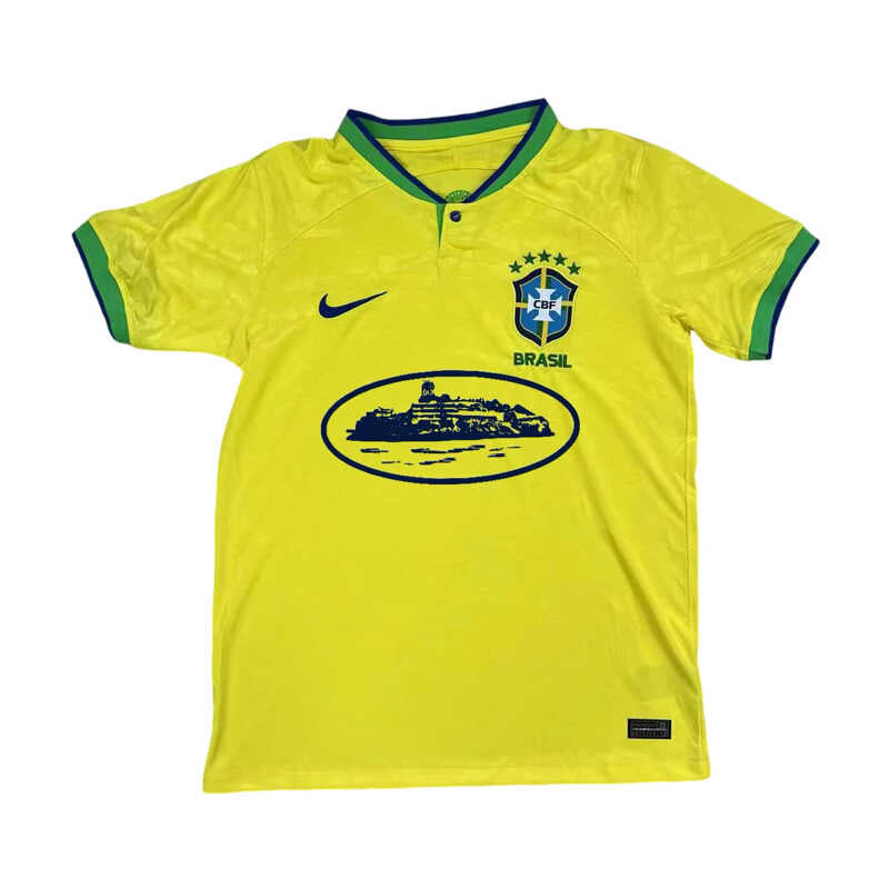 Individuell gestaltetes Trikot