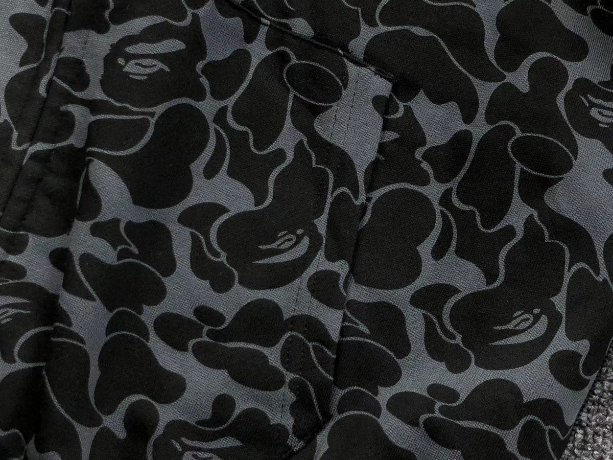 Felpa Bape