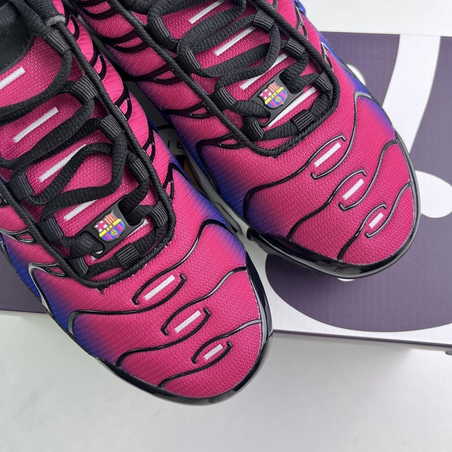 Nike Air Max Plus Tn