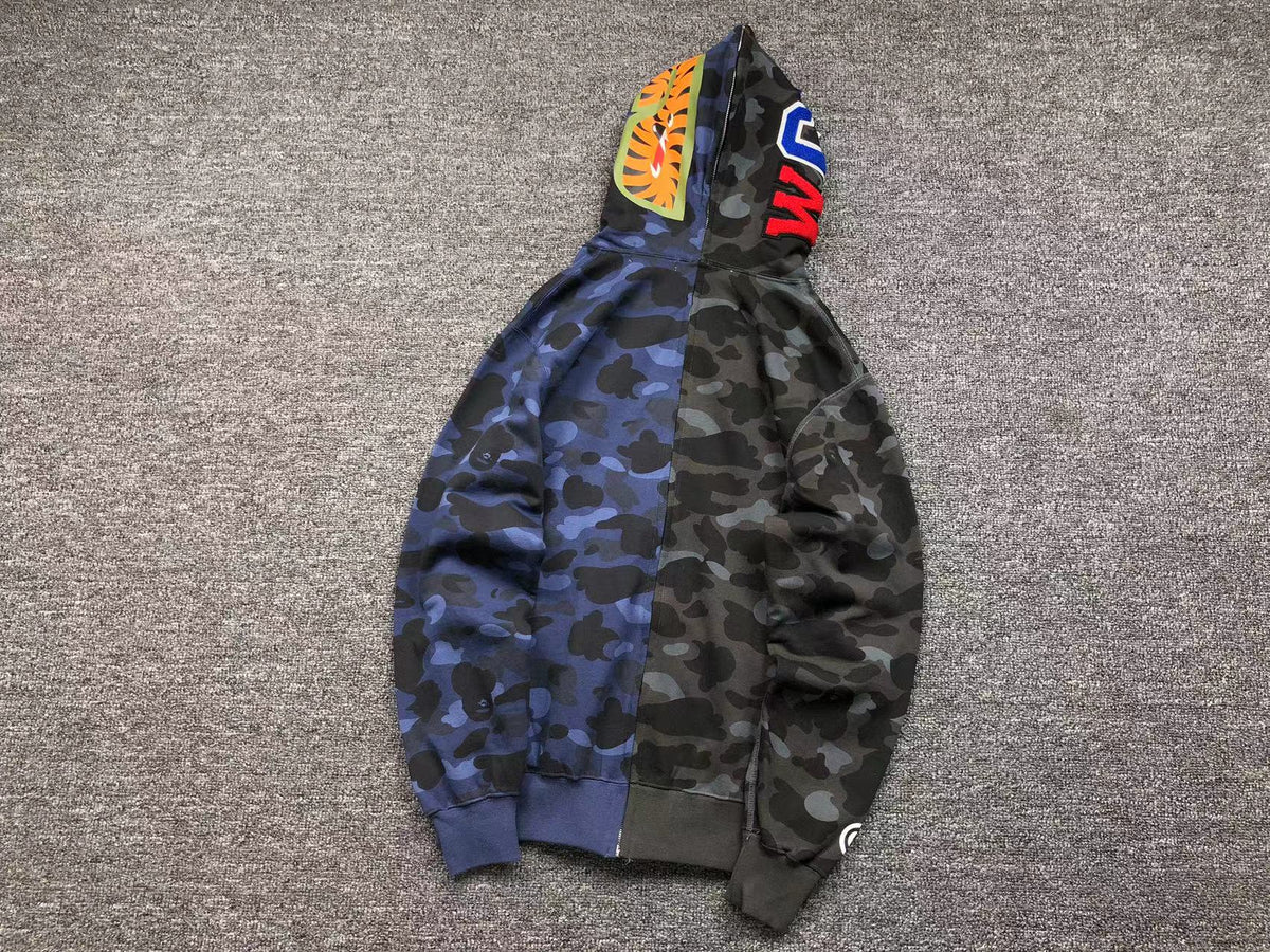 Felpa Bape