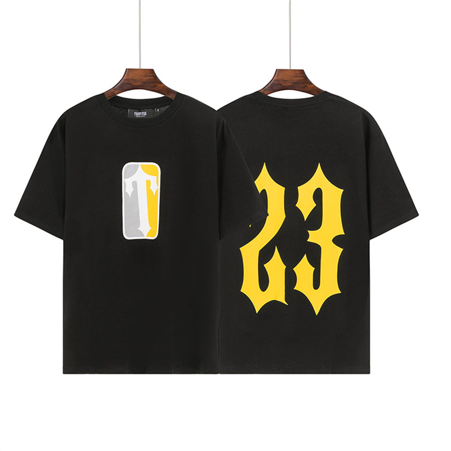 Camiseta Trapstar x Central Cee