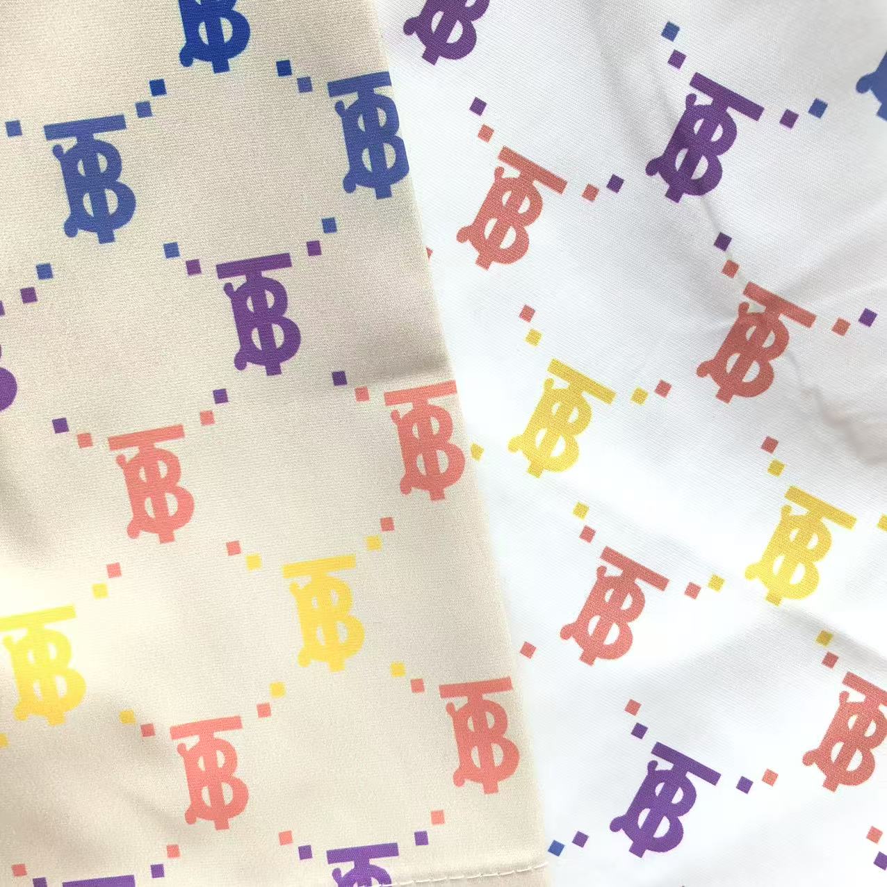 Pantaloncini Burberry