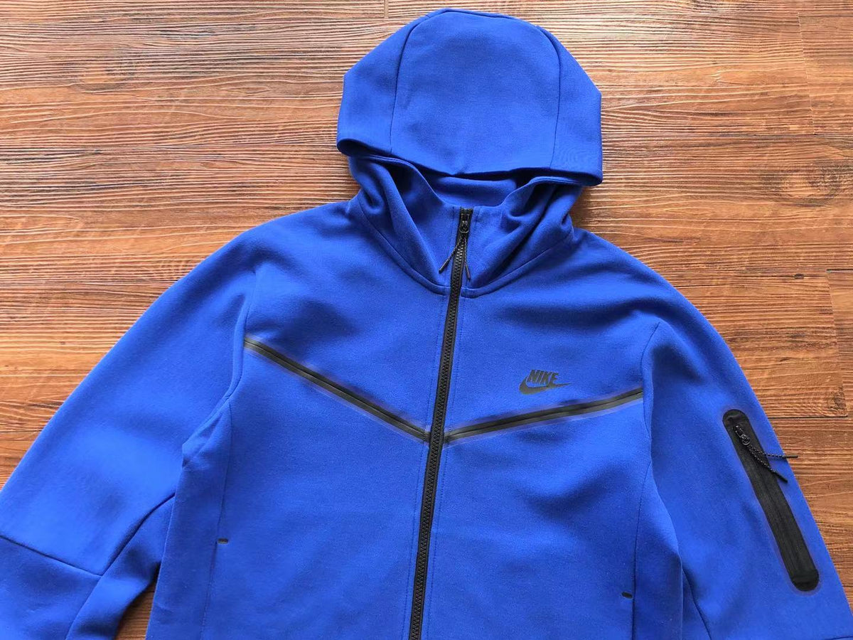 Tuta Nike Sportswear Techfleece