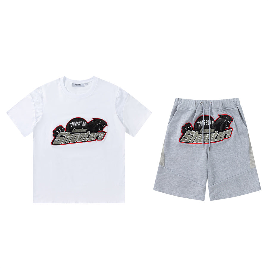Conjunto de pantalones cortos Trapstar